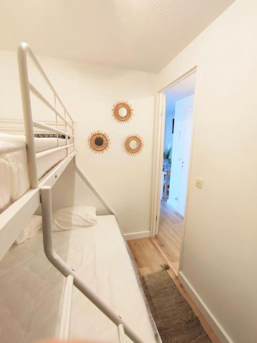 L'Escapade : Charmant T2 -Parking Gratuit, Piscine, Wifi, Clim Gruissan Ngoại thất bức ảnh
